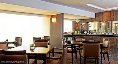 مارینا ماندارین سنگاپور