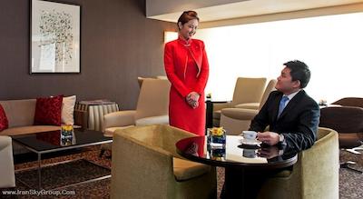 مارینا ماندارین سنگاپور