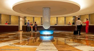 مارینا ماندارین سنگاپور