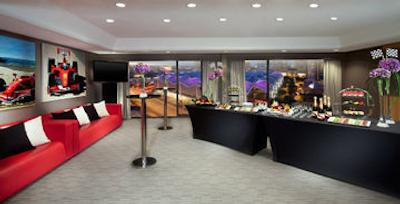 مارینا ماندارین سنگاپور