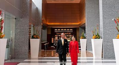 مارینا ماندارین سنگاپور