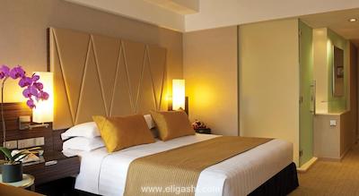 مارینا ماندارین سنگاپور