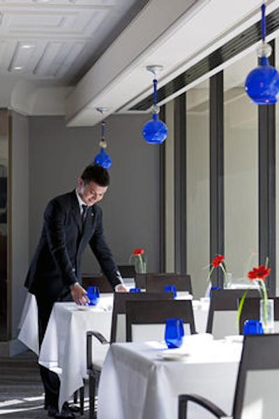 مارینا ماندارین سنگاپور