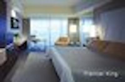 مارینا ماندارین سنگاپور