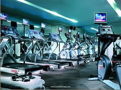 مارینا ماندارین سنگاپور