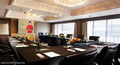 مارینا ماندارین سنگاپور