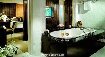 مارینا ماندارین سنگاپور