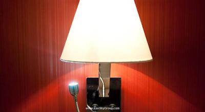 هوستال بی‌سی‌ان 46