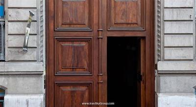 هوستال بی‌سی‌ان 46