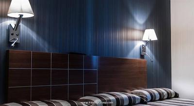 هوستال بی‌سی‌ان 46