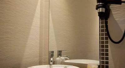 هوستال بی‌سی‌ان 46