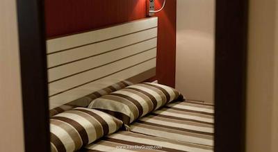 هوستال بی‌سی‌ان 46