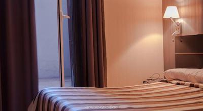 هوستال بی‌سی‌ان 46