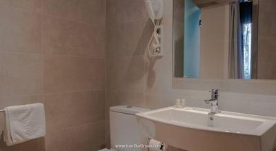 هوستال بی‌سی‌ان 46