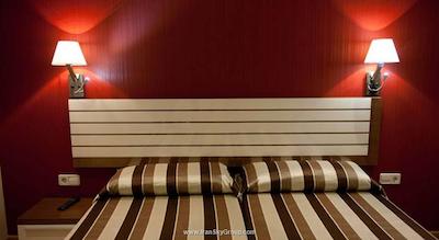 هوستال بی‌سی‌ان 46