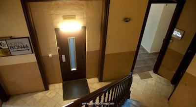 هوستال بی‌سی‌ان 46