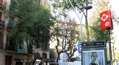 هوستال بی‌سی‌ان 46