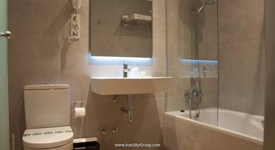 هوستال بی‌سی‌ان 46