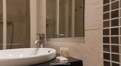 هوستال بی‌سی‌ان 46