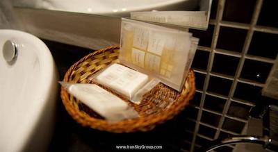 هوستال بی‌سی‌ان 46