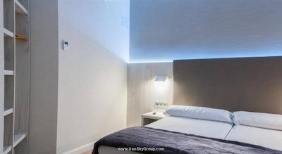 هوستال بی‌سی‌ان 46