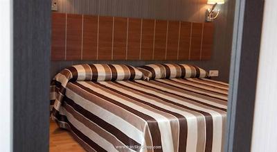 هوستال بی‌سی‌ان 46