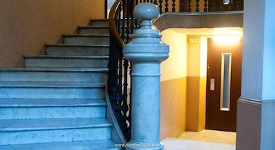 هوستال بی‌سی‌ان 46