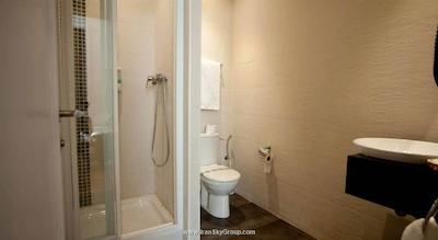 هوستال بی‌سی‌ان 46