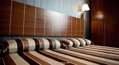 هوستال بی‌سی‌ان 46