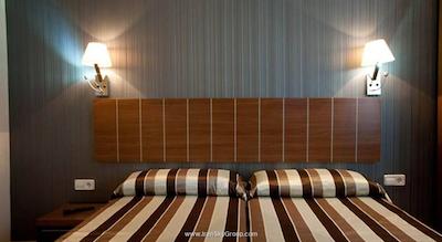 هوستال بی‌سی‌ان 46