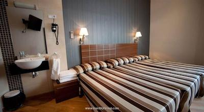 هوستال بی‌سی‌ان 46