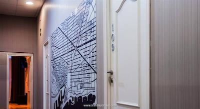 هوستال بی‌سی‌ان 46