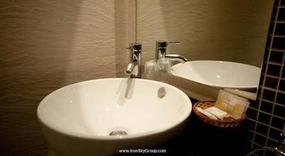 هوستال بی‌سی‌ان 46