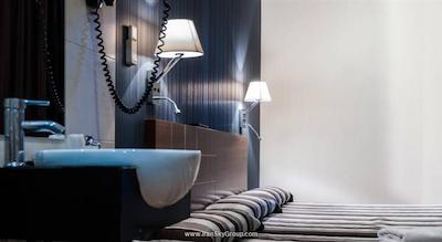 هوستال بی‌سی‌ان 46