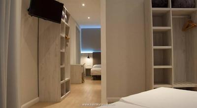 هوستال بی‌سی‌ان 46