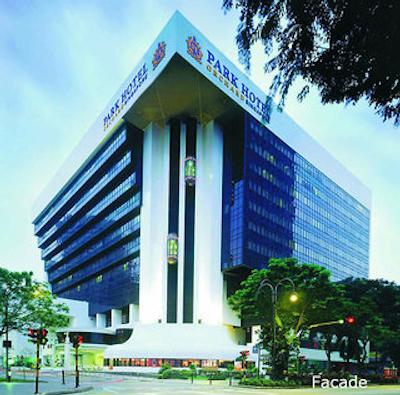 گرند پارک اورچارد