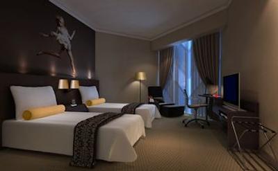 گرند پارک اورچارد