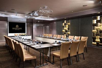 گرند پارک اورچارد