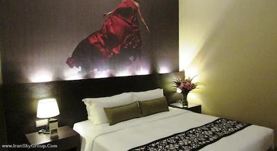 گرند پارک اورچارد