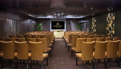 گرند پارک اورچارد