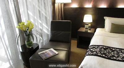 گرند پارک اورچارد