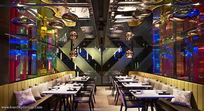 گرند پارک اورچارد