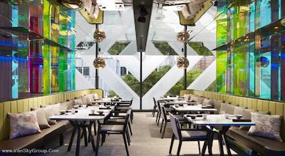 گرند پارک اورچارد