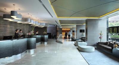 گرند پارک اورچارد