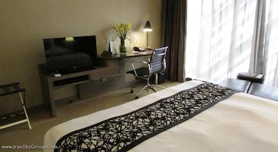 گرند پارک اورچارد