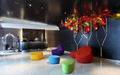 گرند پارک اورچارد