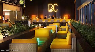 گرند پارک اورچارد