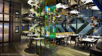 گرند پارک اورچارد