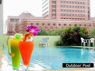 گرند پارک اورچارد