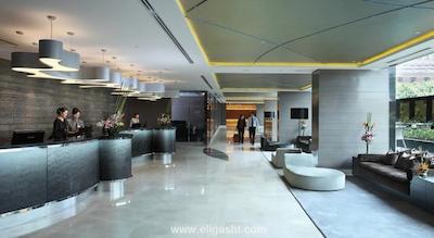 گرند پارک اورچارد